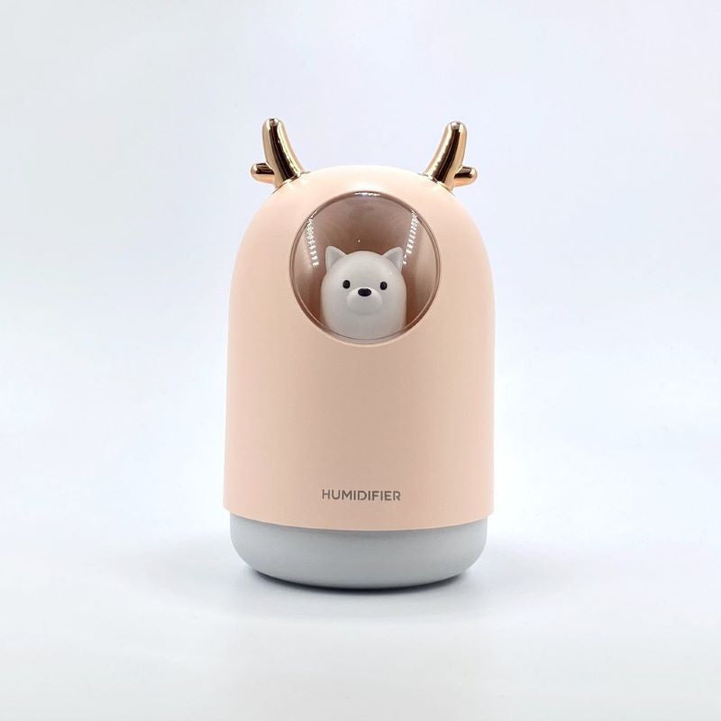 MCO Bear Humidifier