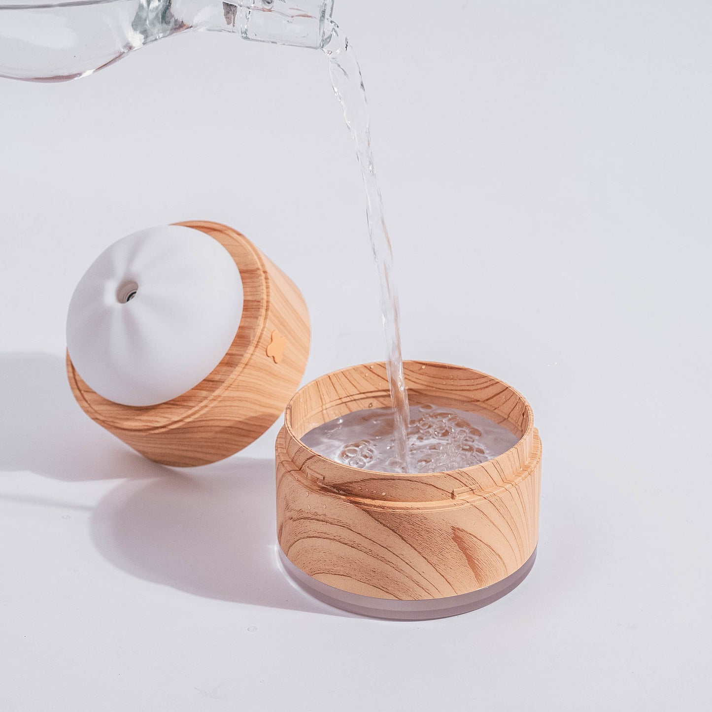 Pao Dim Sum Humidifier (400ml)