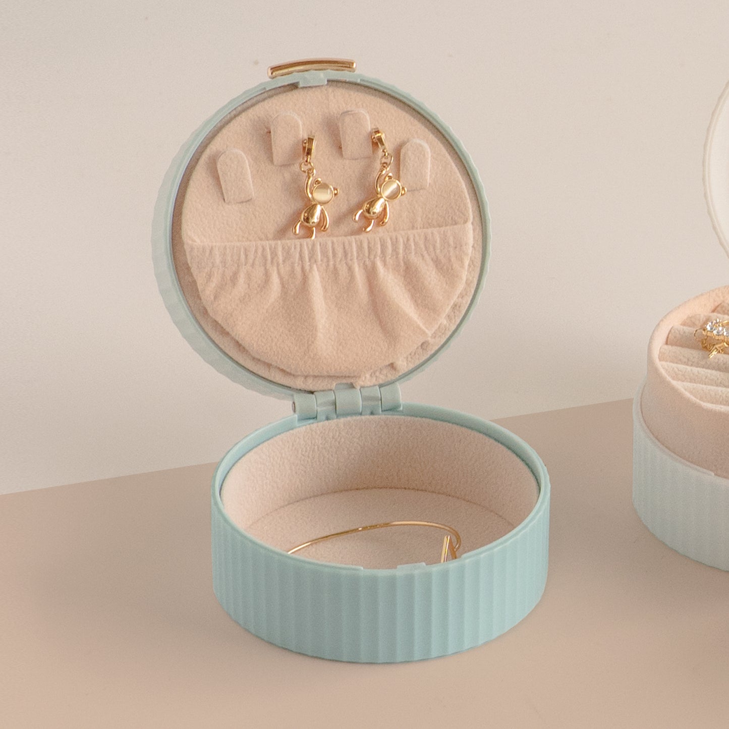 Petit FLEUR Jewelry Box