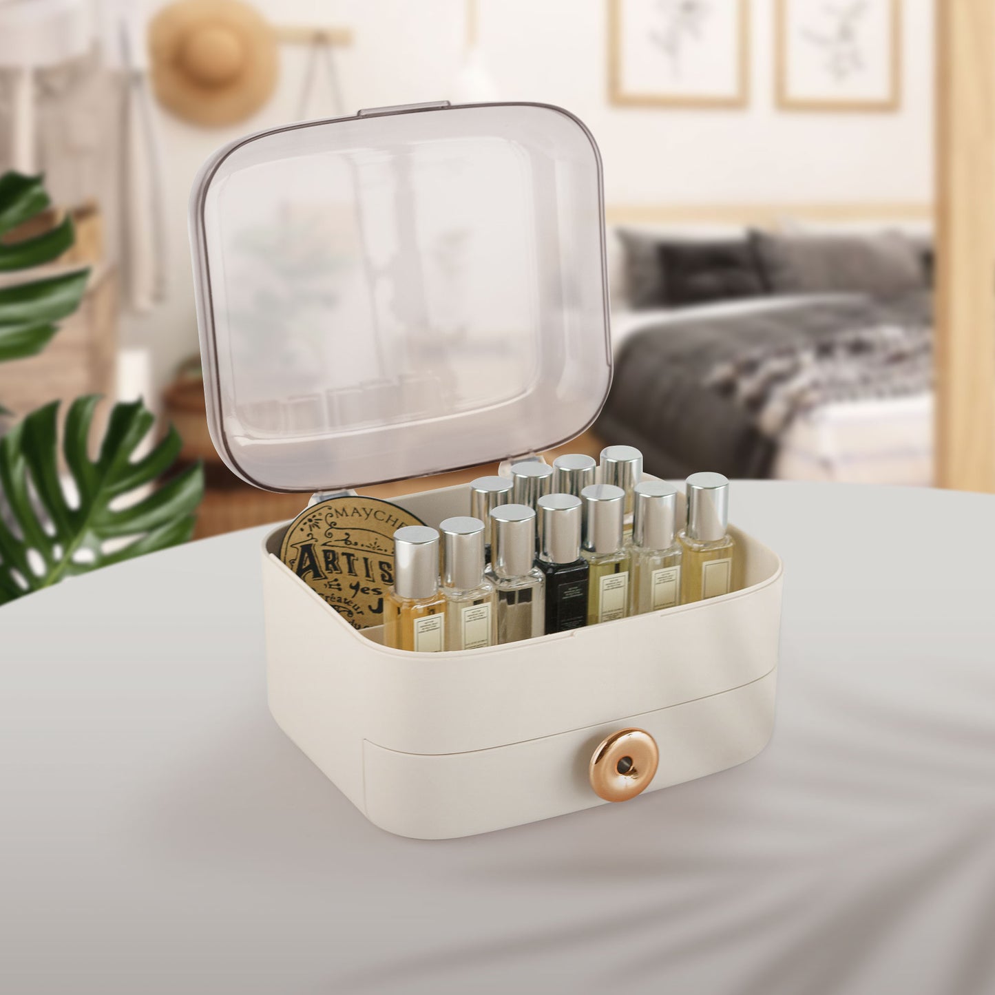 Petit Ola Vanity Box