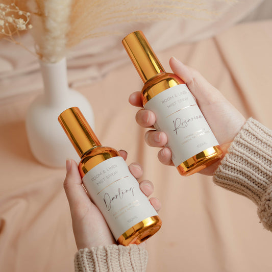 Room&Linen Spray
