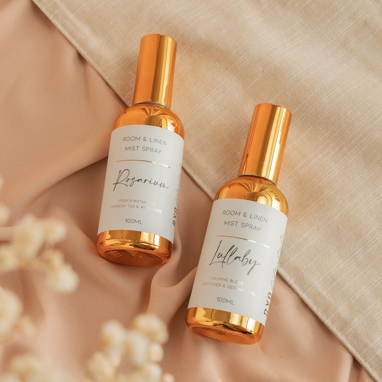 Room&Linen Spray