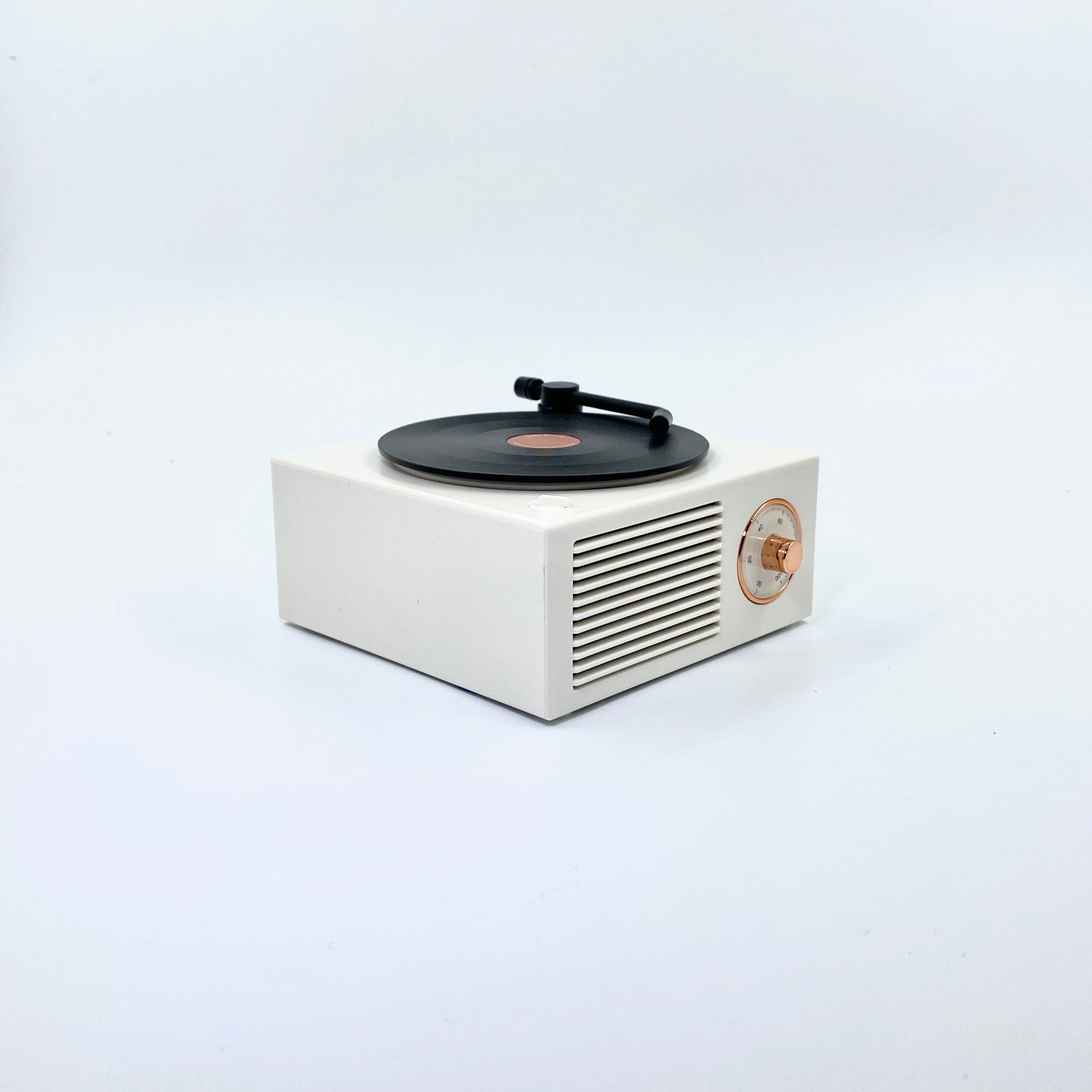 Record Bluetooth Speaker