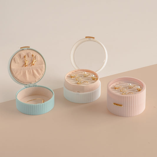 Petit FLEUR Jewelry Box