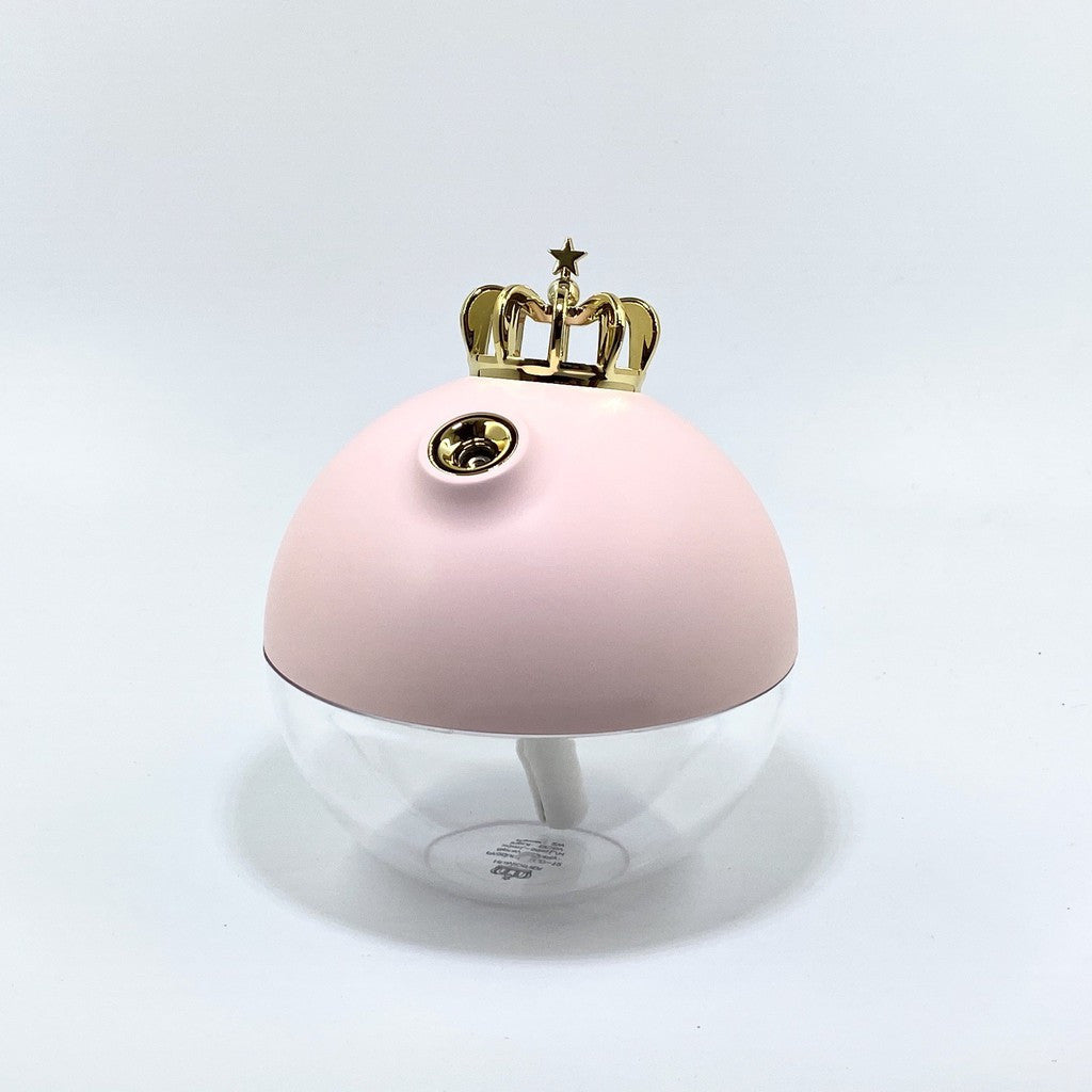 Crown Humidifier and Air purifiers