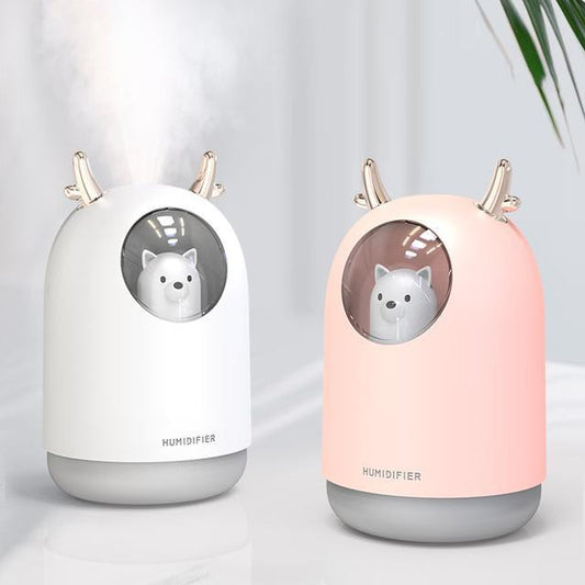 MCO Bear Humidifier