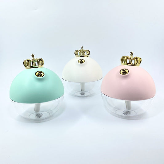 Crown Humidifier and Air purifiers