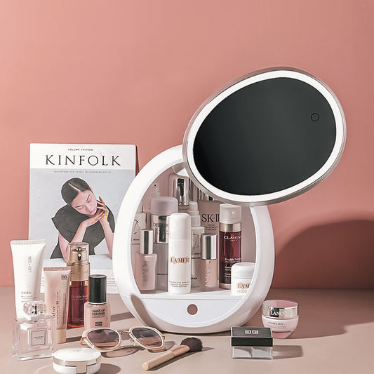 EVA Vanity Box