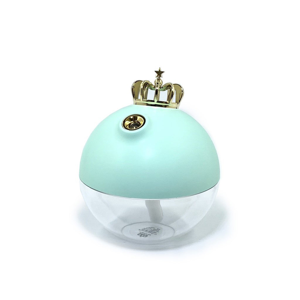 Crown Humidifier and Air purifiers