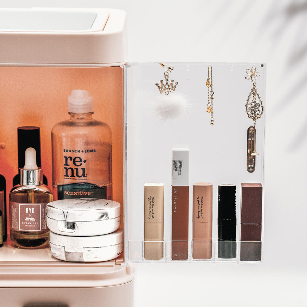 DELUXE Vanity Box