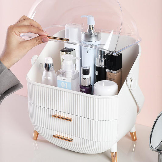 LUX Vanity Box