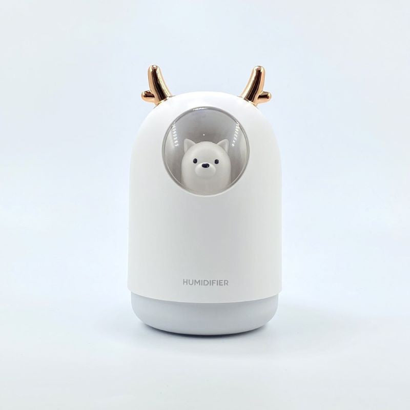 MCO Bear Humidifier